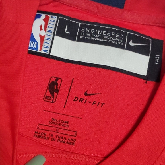 🏀PELICANS Jersey🏀 - Picture 3 of 8